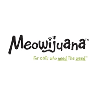 Meowijuana logo