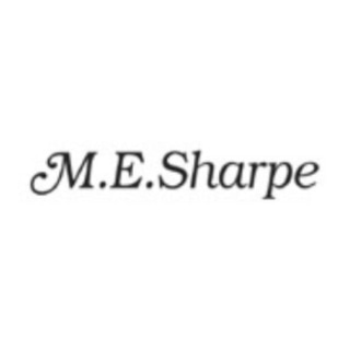 M. E. Sharpe logo