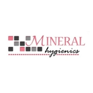 Mineral Hygienics logo