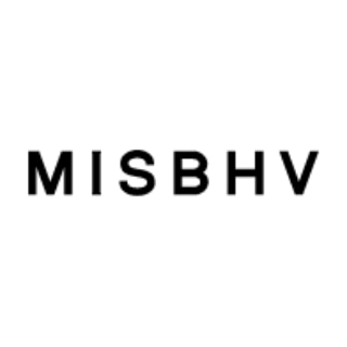MISBHV logo