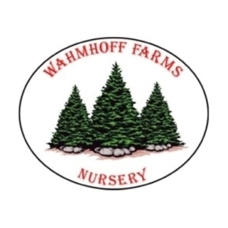Wahmhoff Farms Nursery logo
