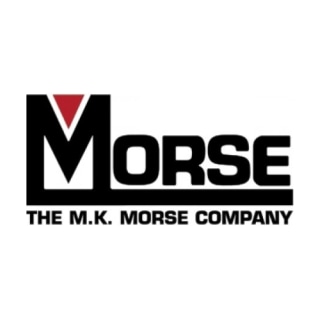 M.K Morse logo