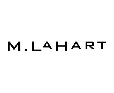 M.LaHart logo