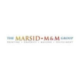 M&M Group logo