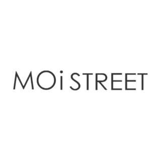 Moi Street logo