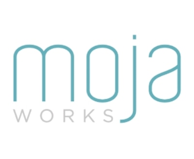 MojaWorks logo