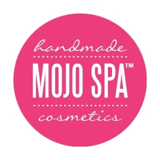 Mojo Spa logo
