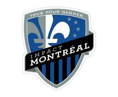 Impact Montreal Store logo