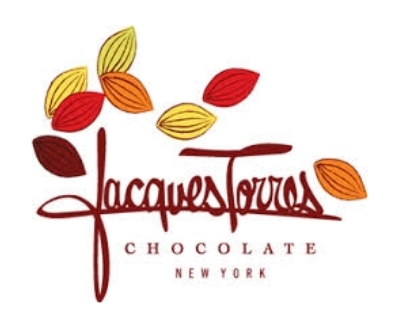 Jacques Torres Chocolate logo