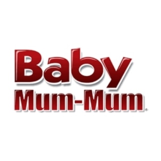 Baby Mum-Mum logo