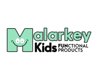 Malarkey Kids logo
