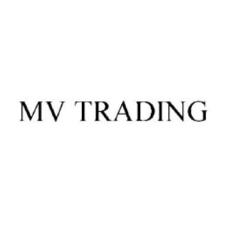 M.V. Trading logo