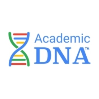 Academic DNA logo