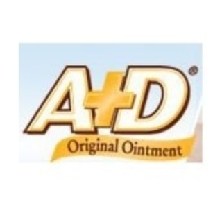 A and D logo
