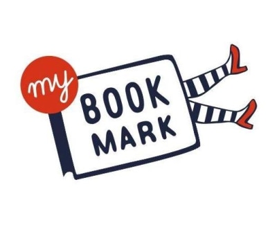 MyBookmark logo
