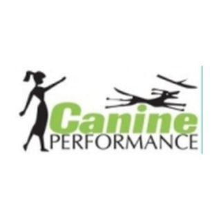 Canine Performance logo