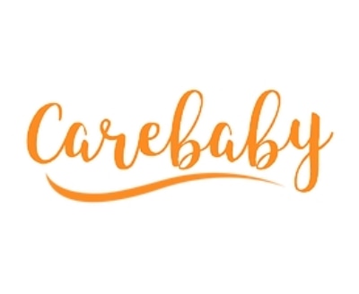 Carebaby logo