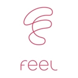 Feel Wristband logo