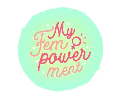 Myfempowerment logo