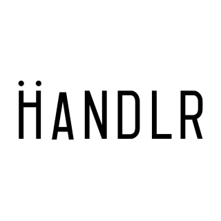 Handlr logo
