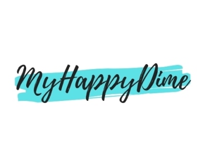 My Happy Dime logo