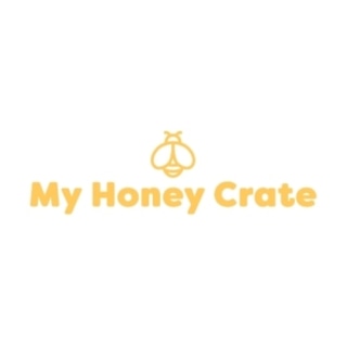 My Honey Crate logo
