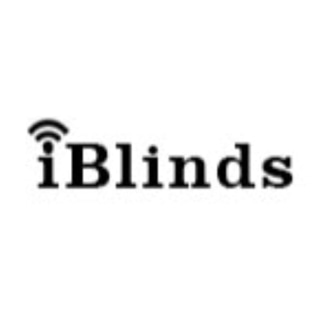 iBlinds logo