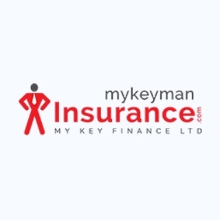 Key Man Insurance logo