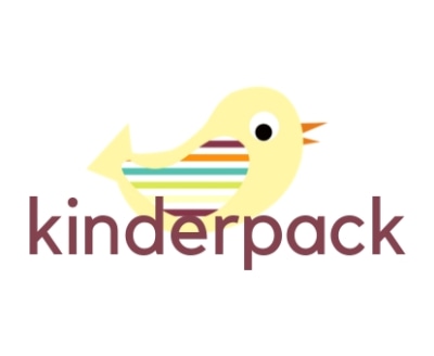 KinderPack logo