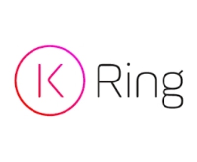 K Ring logo