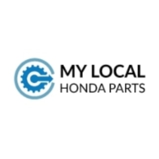 Honda Parts & Accessories logo