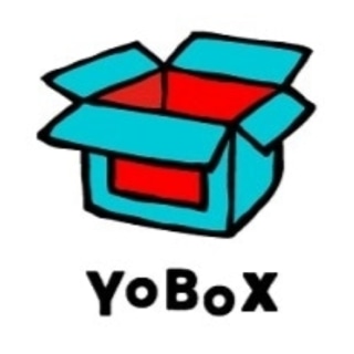 YoBox logo