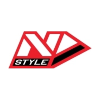 N-Style logo