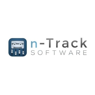 n-Track logo