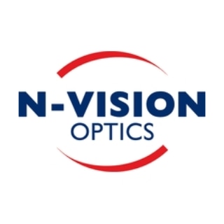 N-Vision Optics logo