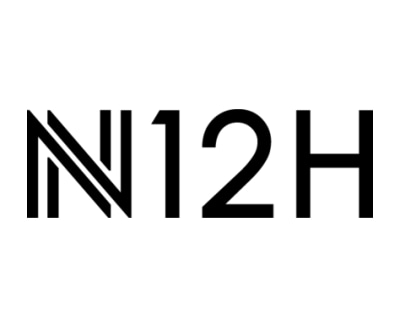 N12H logo