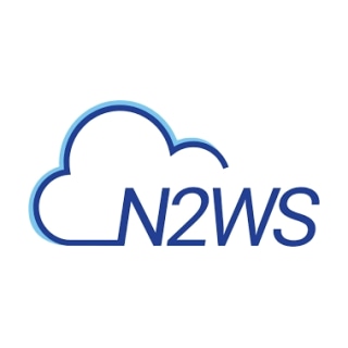 N2WS logo