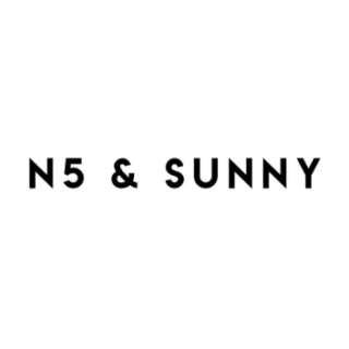 N5 & SUNNY logo