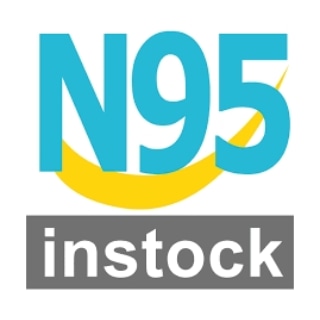 N95instock logo