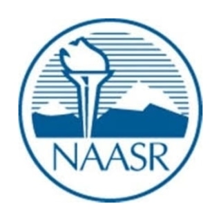 NAASR logo