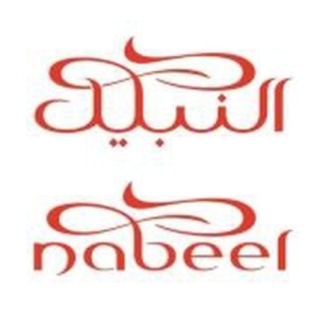 Nabeel Perfumes logo