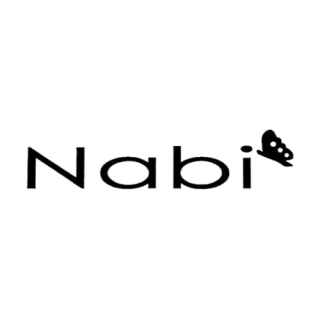 Nabi Cosmetics logo