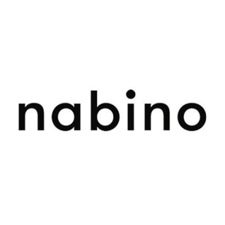 Nabino logo