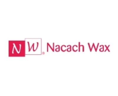 Nacach Wax logo