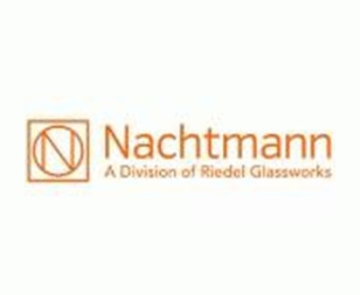 Nachtmann logo