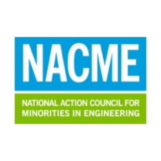 NACME Career Center logo
