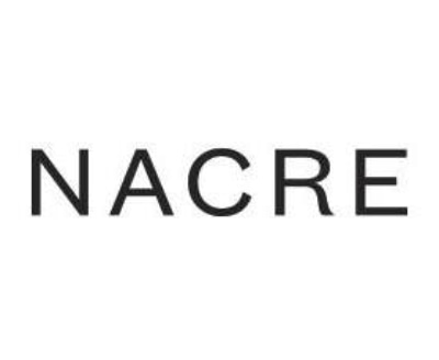 Nacre Watches logo