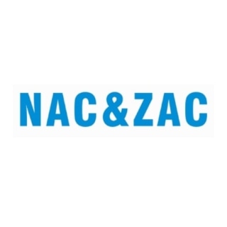 Nac&Zac logo