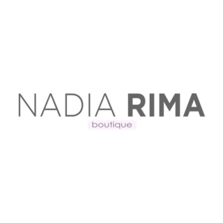 Nadia Rima Boutique logo