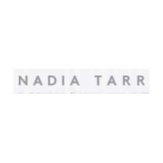 Nadia Tarr logo